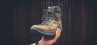 bulling your boots