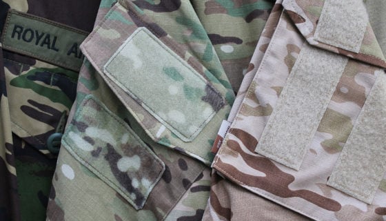 Seeking Uniformity: Differences in Battle Dress, Field Cut and Combat Cut  Uniform Bottoms - ITS Tactical