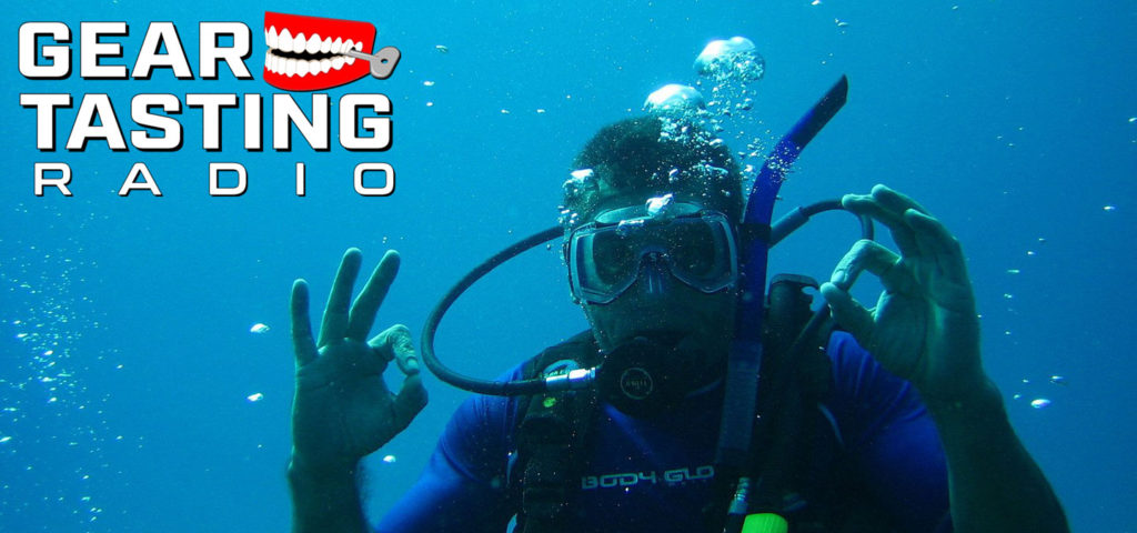 Getting Started with SCUBA Diving Featured