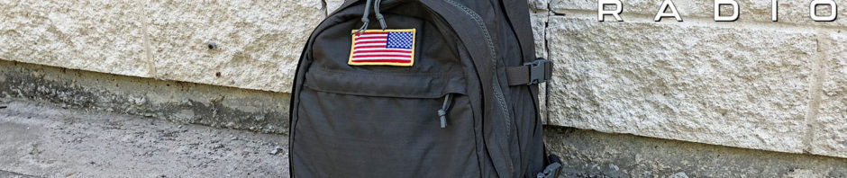 Gear Tasting Radio Assault Packs Featured