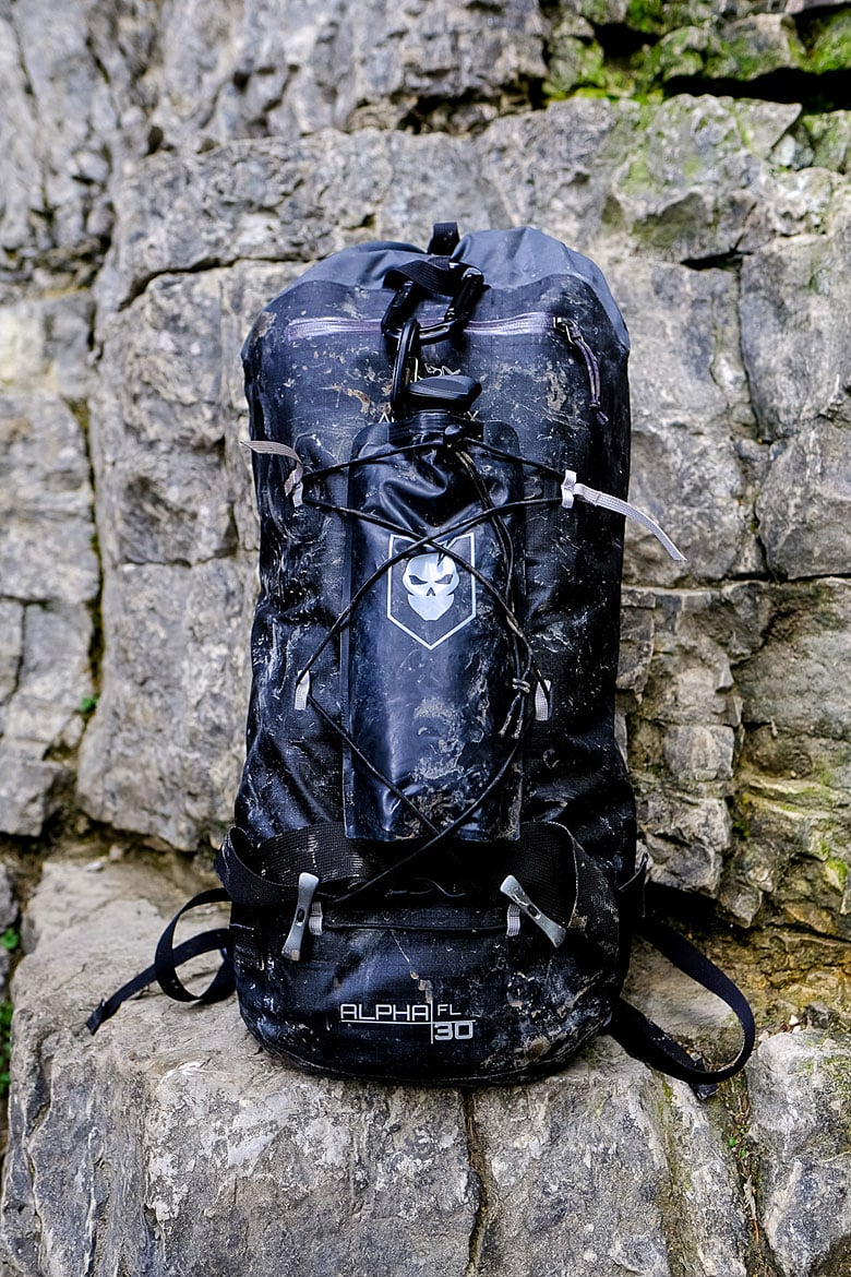 Arc'teryx Alpha FL 30 07