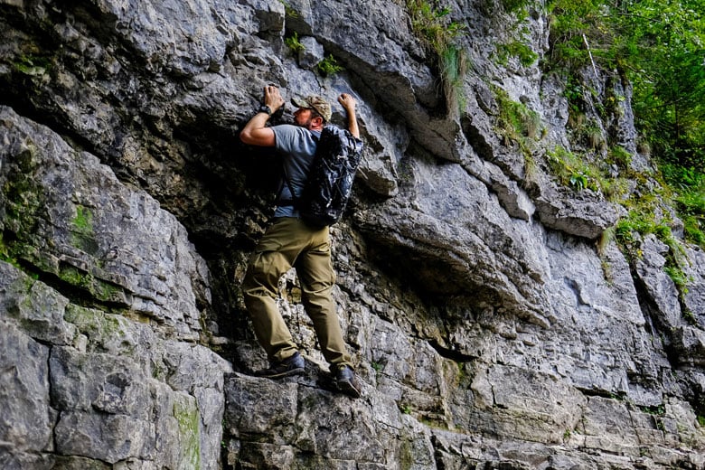 Super Light and Super Tough: Why the Arc'teryx Alpha FL 30 May Be