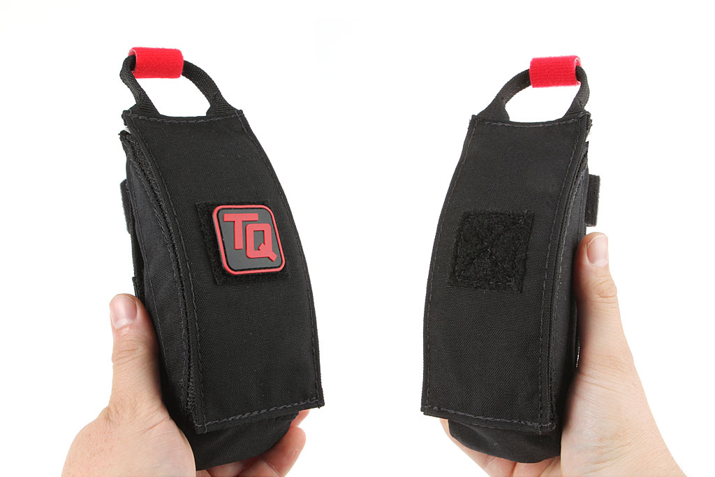 TourniQuick™ Pouch 01