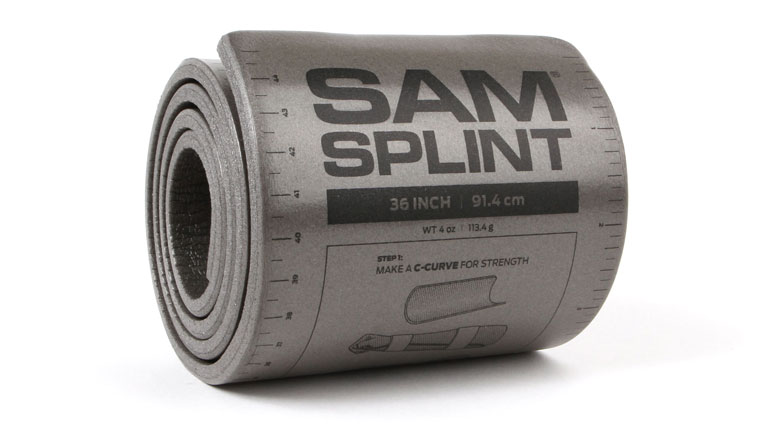 SAM Splint 01