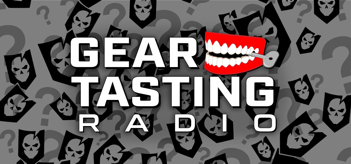 Gear Tasting Radio New Set Featured