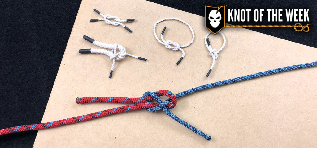 Sheet Bend Featured