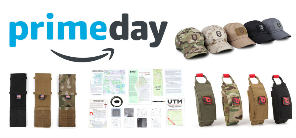 Prime Day Featured