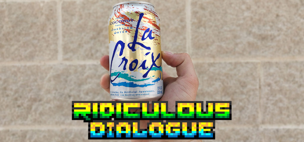 La Croix