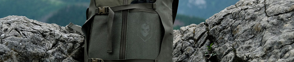 Connor Pack Featured