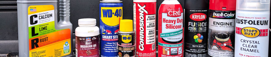 Corrosion Prevention Featured