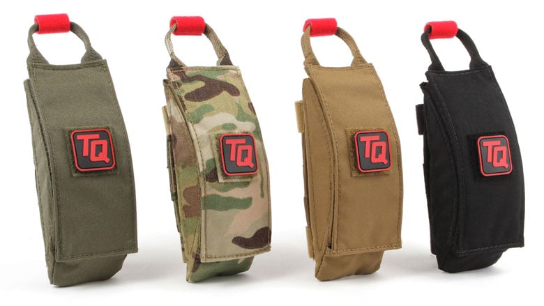 TourniQuick® Pouch