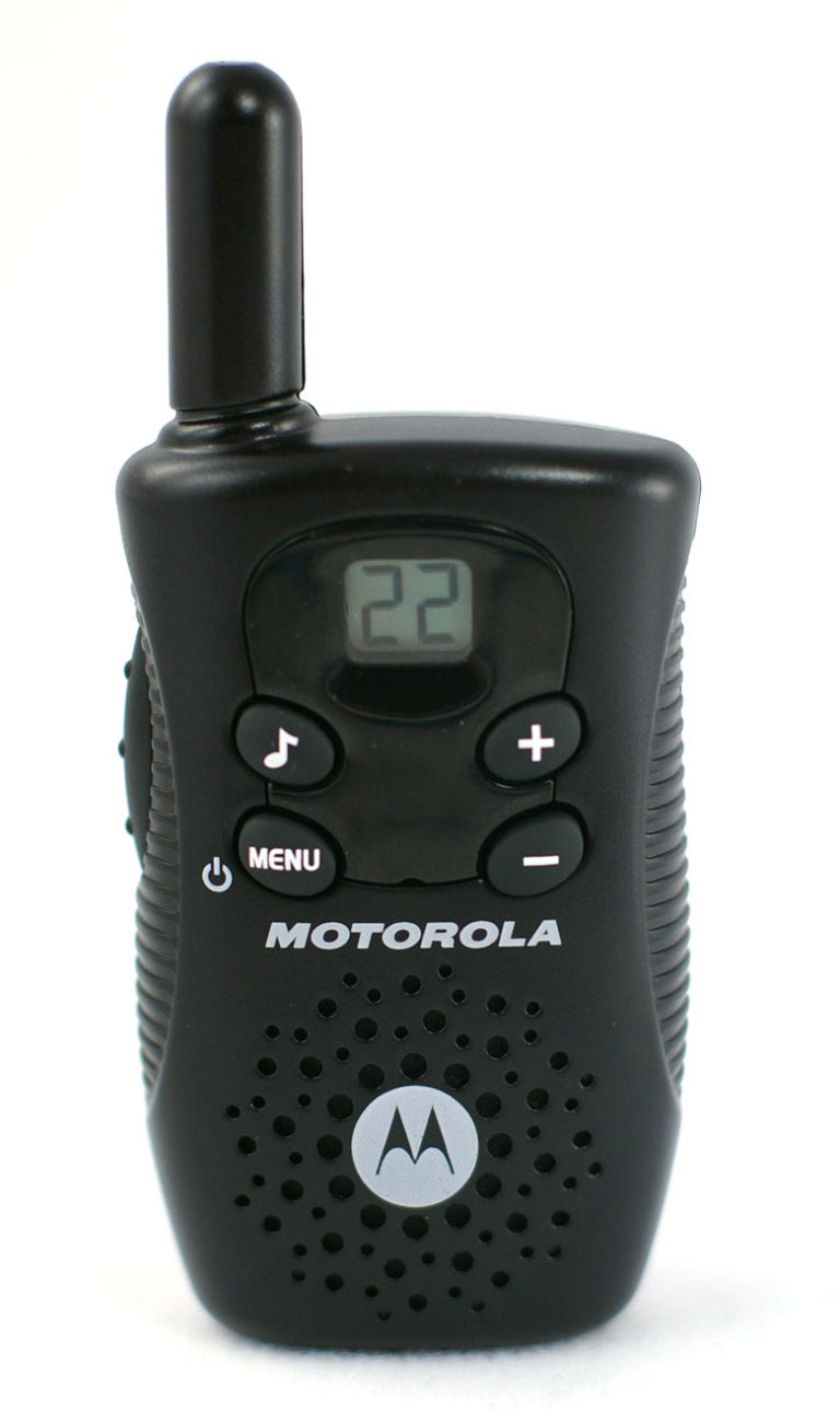 Choosing the Radio That's Best for your Off-Road Rig - ITS Tactical