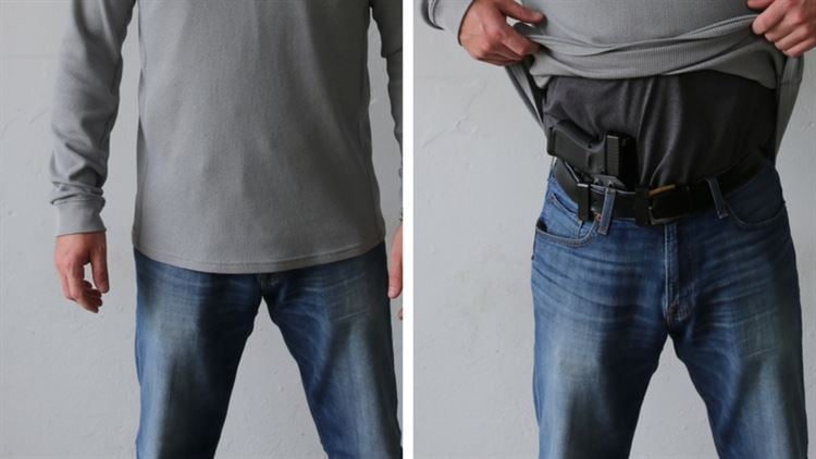 Concealed Carry Tips 02