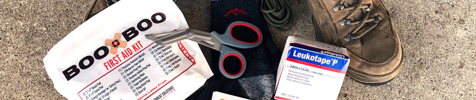 Foot Care Featured