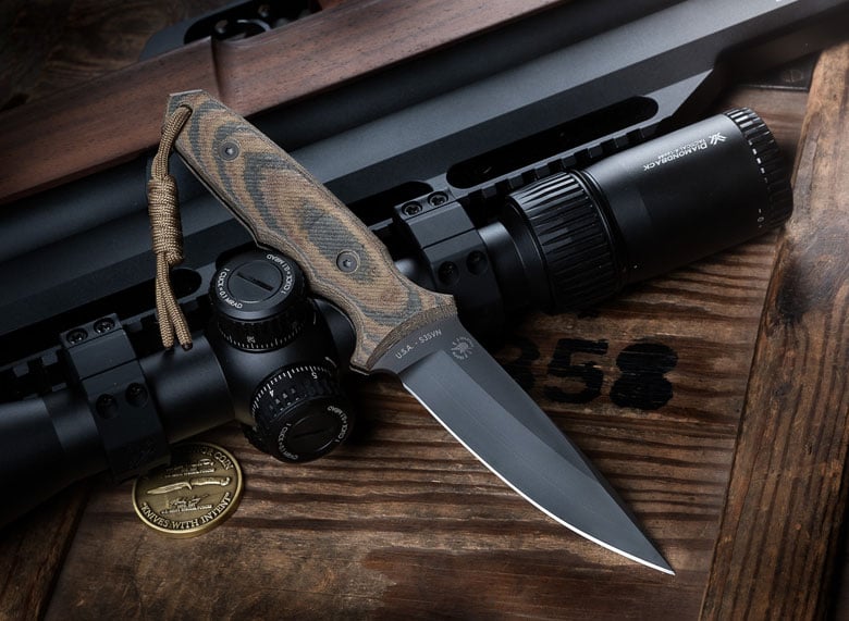 Tactical Trout 02