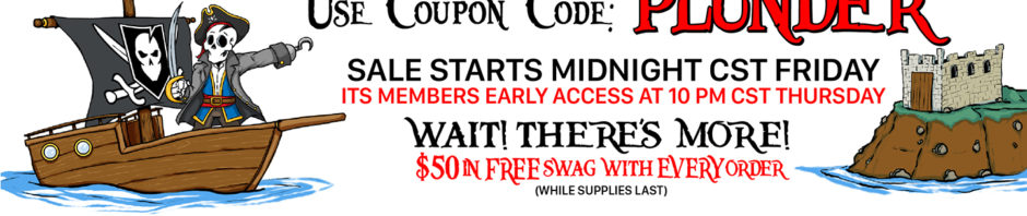 Black Friday Sale Featured