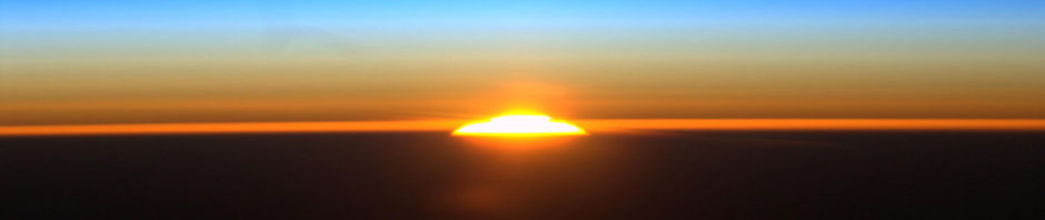 Daylight Saving Time Featured