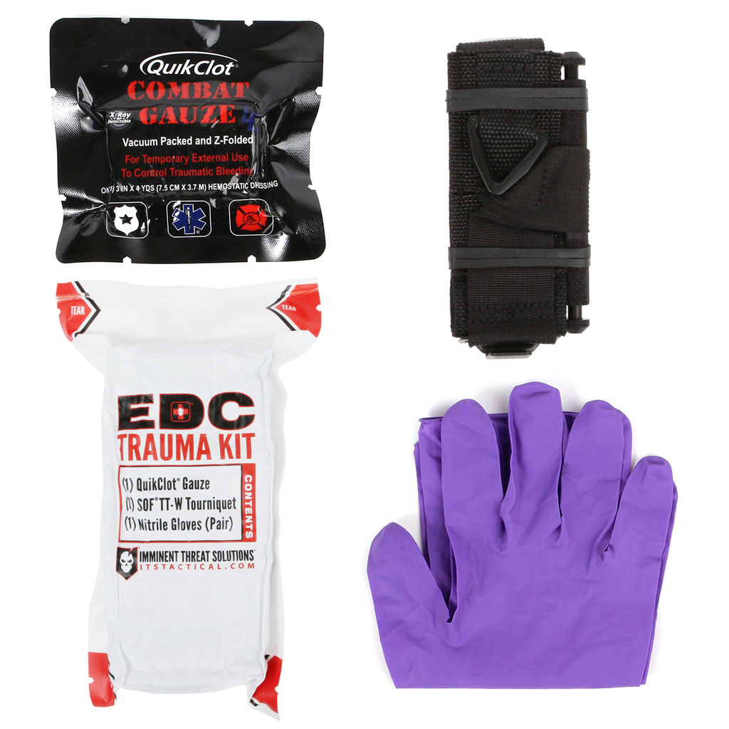 EDC Trauma Kit 01