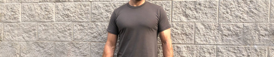 MAS T-Shirt Featured