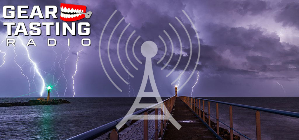 Gear Tasting Radio 90 Featured