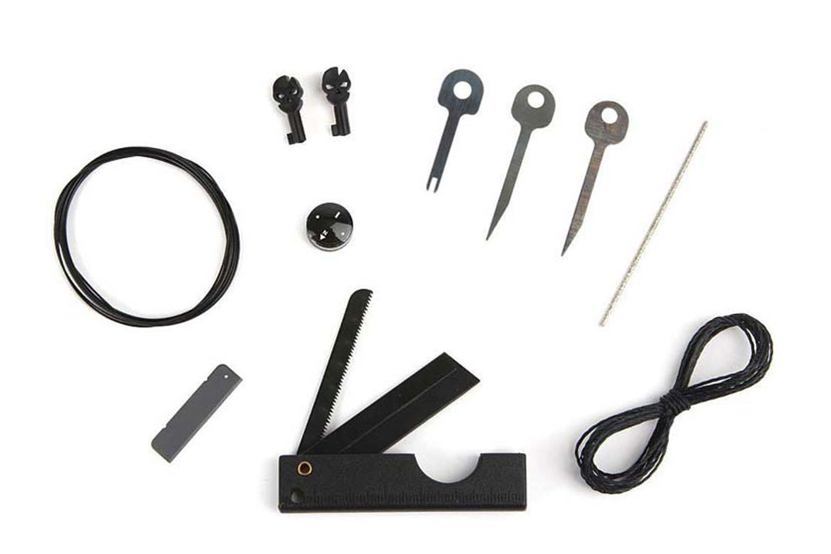 SPIE Kit Handcuffs