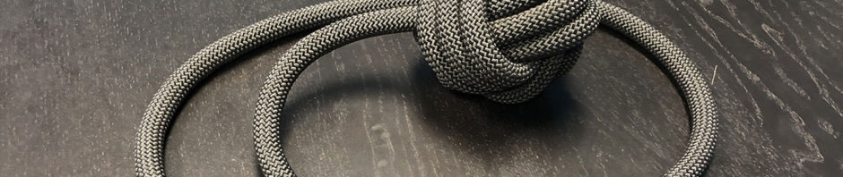 Monkey's Fist Featured