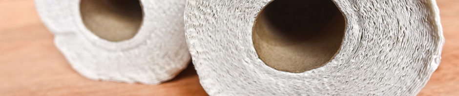 Paper Towel Picasso Featured