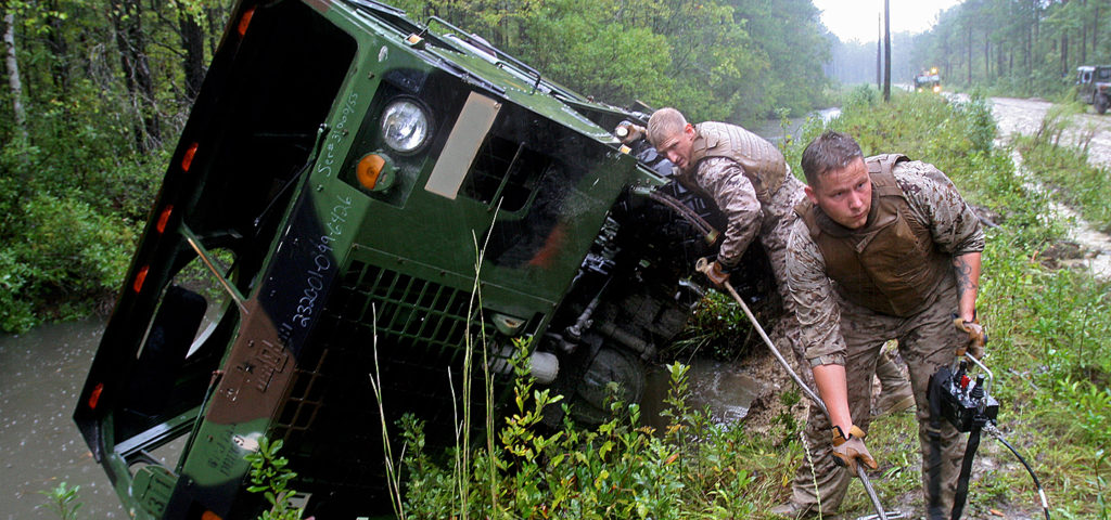 Winch Advanced Techniques Featured