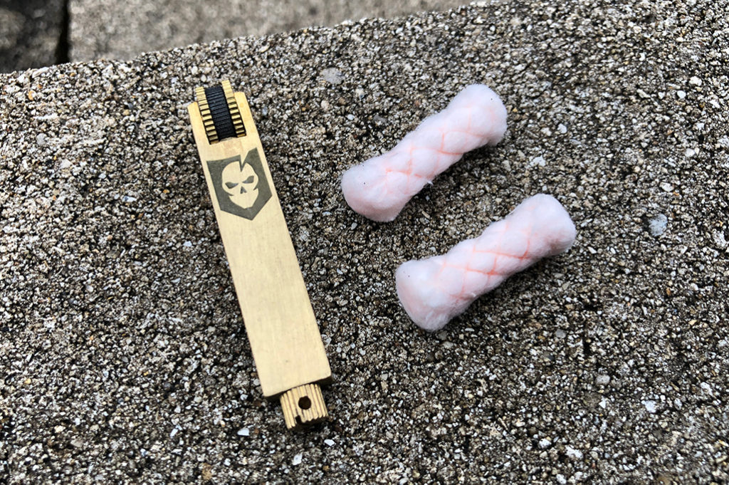 Do You Know How to Start a Fire Without Matches or a Lighter