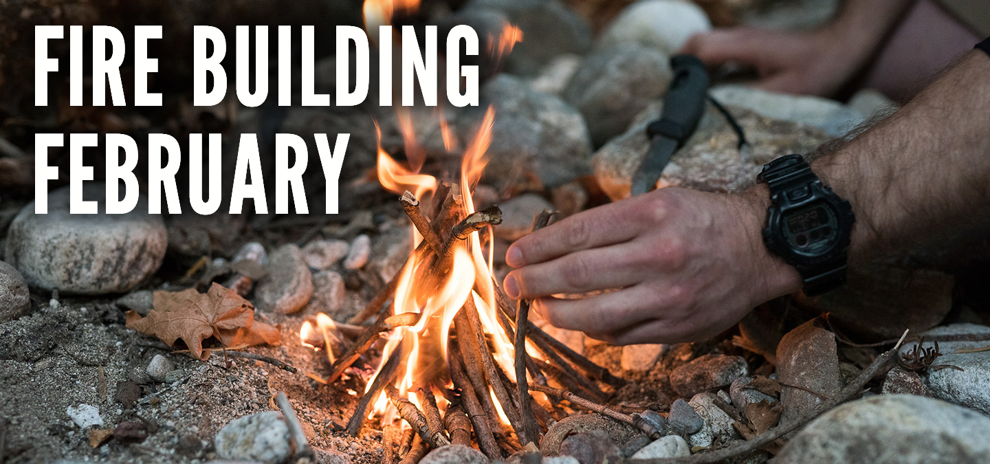 Fire Building February Featured