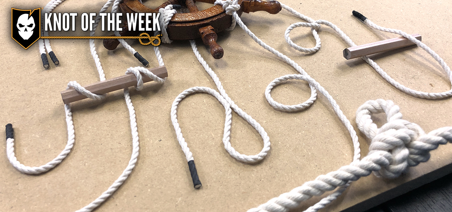 Rope Terminology Featured