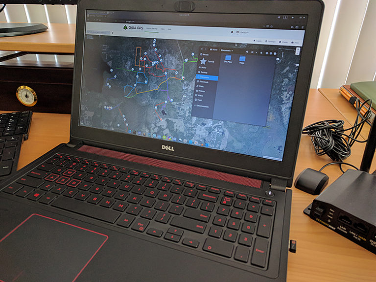 Electronic Navigation Options and Suggestions ITS Tactical