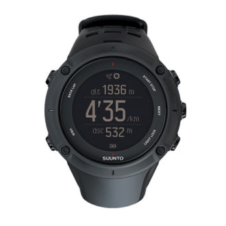 Suunto Ambit3