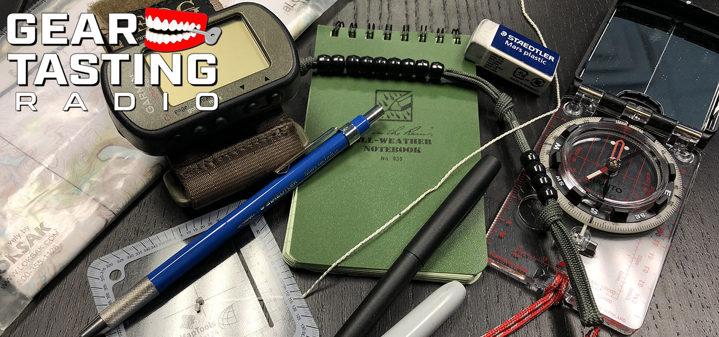 Navigating A Bug Out Bag Featured