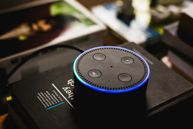 Amazon Alexa Added Sugar Hump Day Happenings