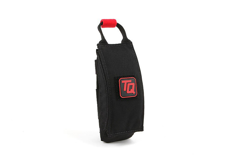 TourniQuick Pouch (Black)