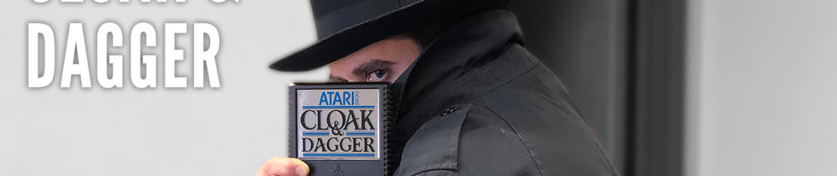 Cloak & Dagger Featured