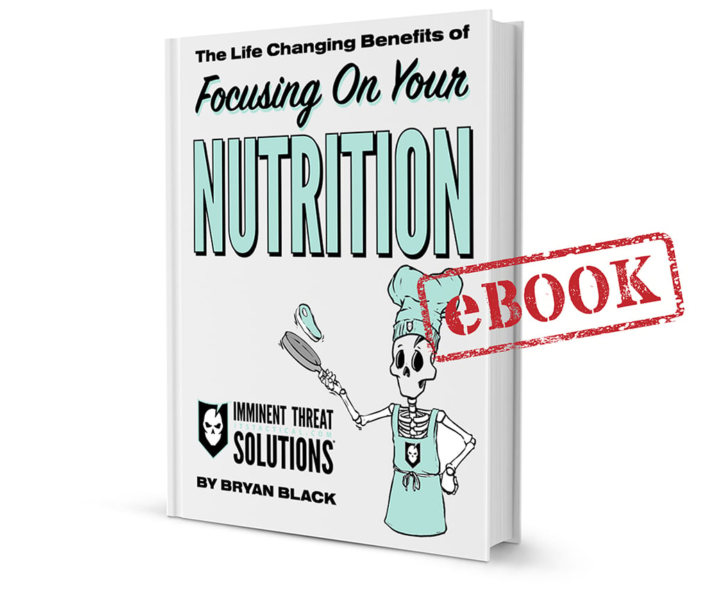 Nutrition eBook