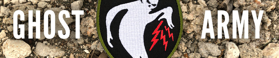 Ghost Army Morale Patch Featured