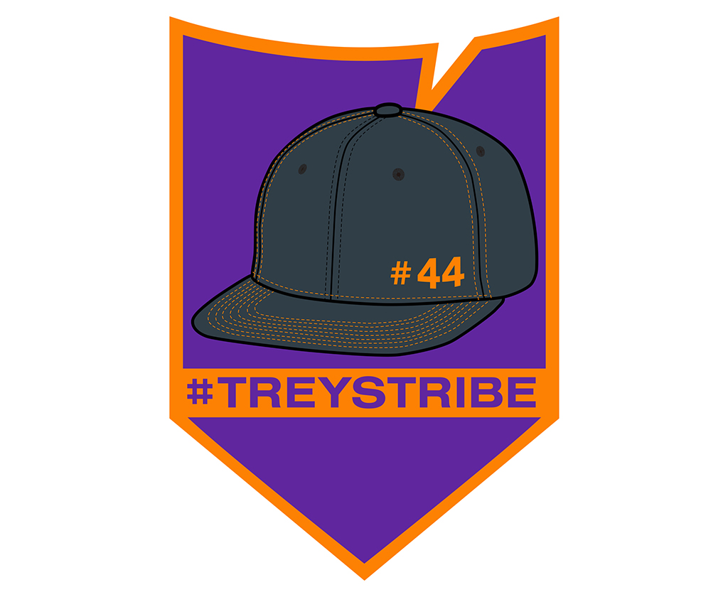 #TREYSTRIBE Morale Patch