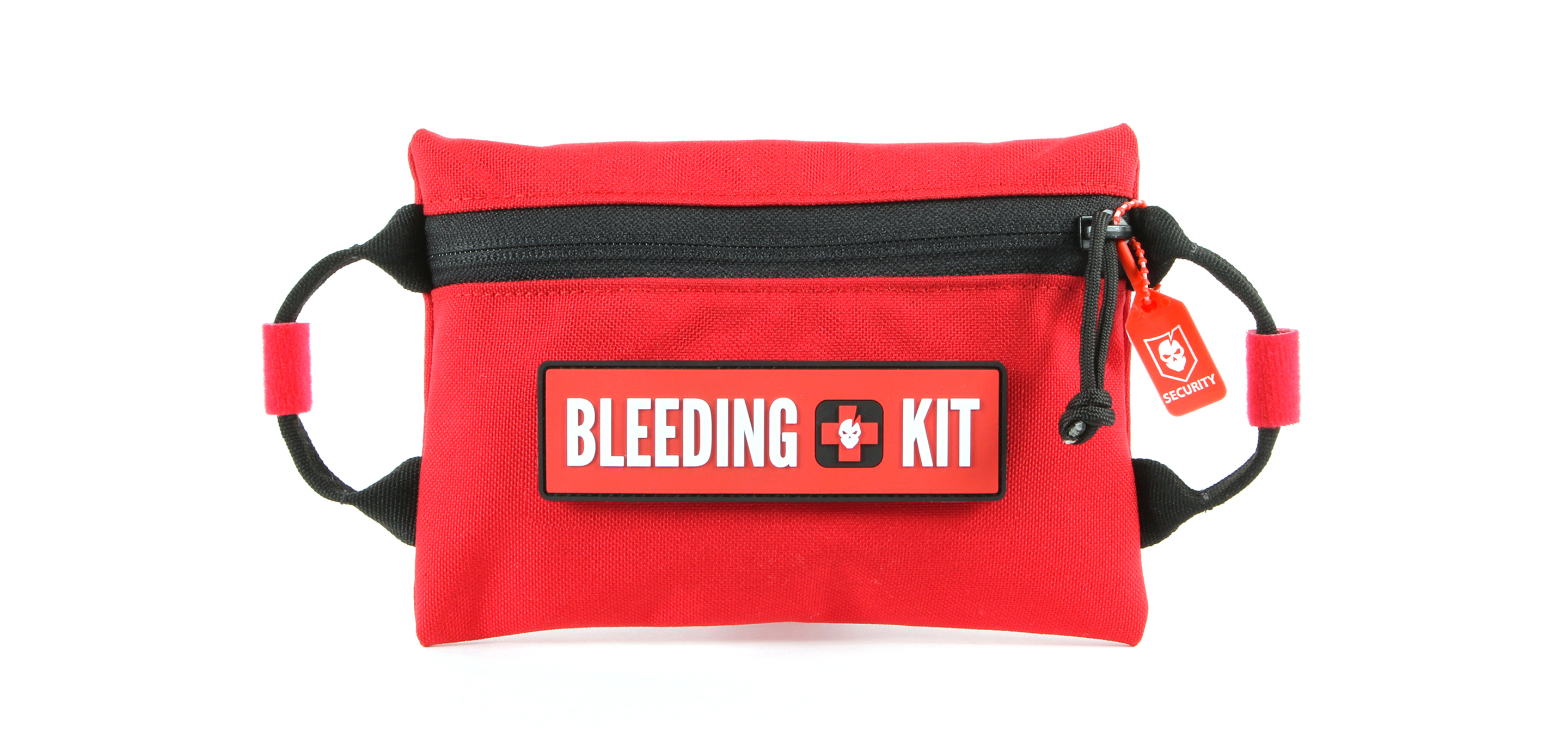 Bleeding Management Kit Featured