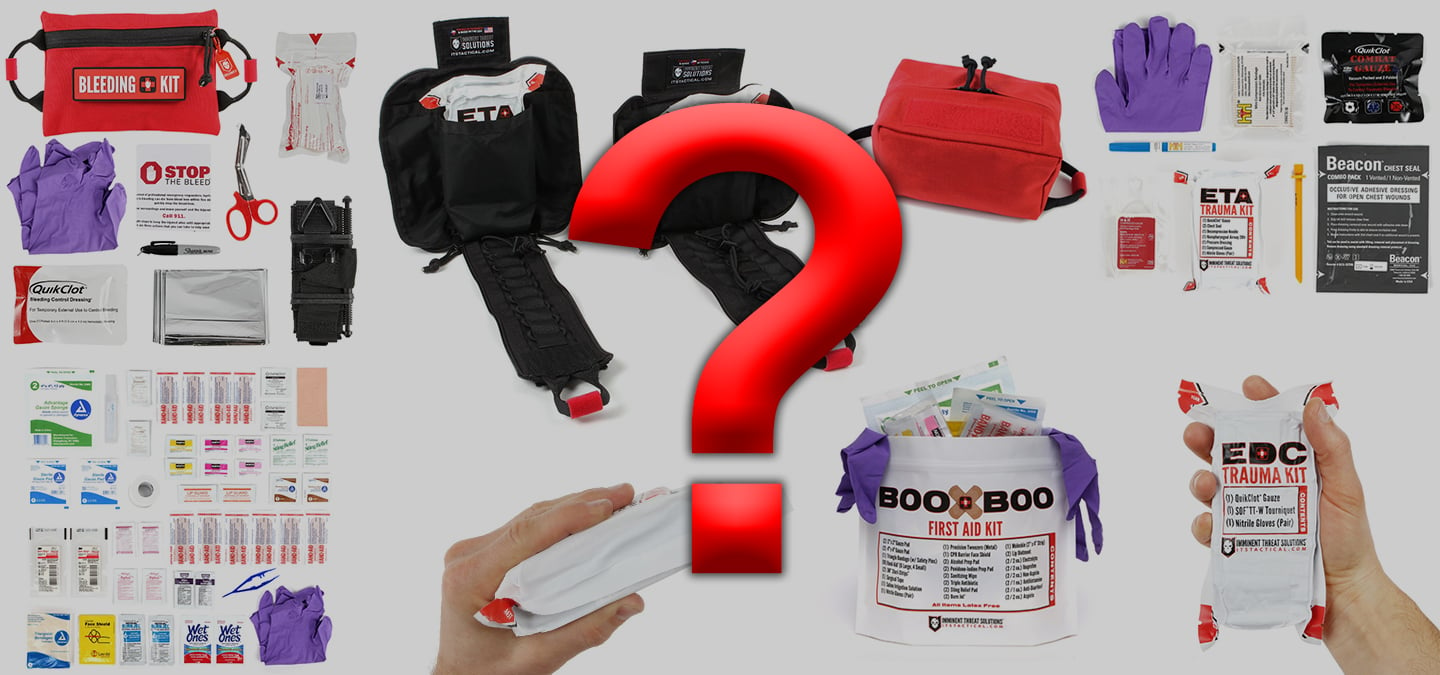 Medical Kits Featured