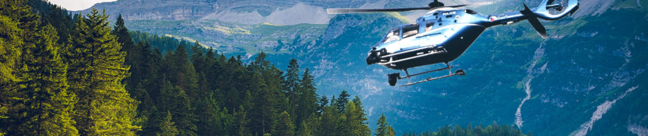 Helicopter Shopping Featured