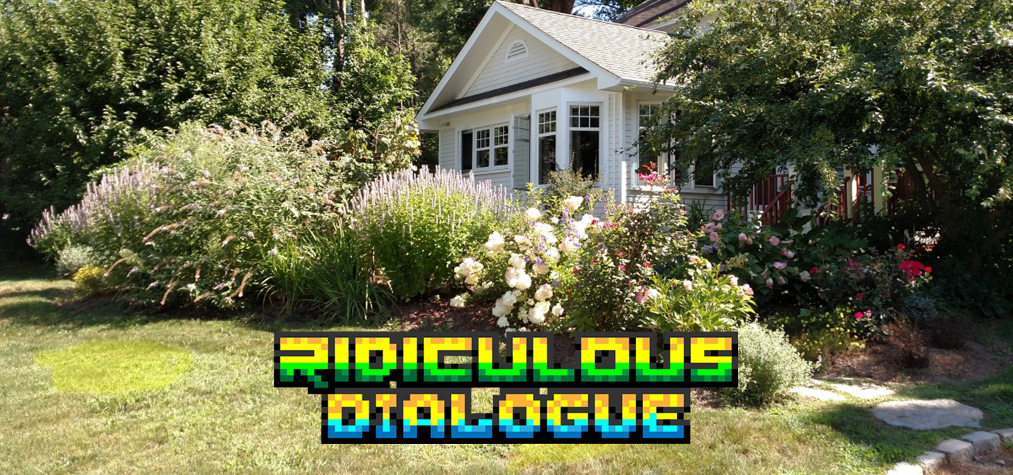 Ridiculous Dialogue 139 Featured