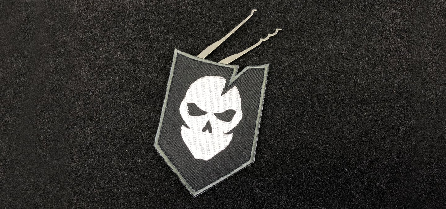 How to Make Morale Patches: The Ultimate Guide - Made by Cooper