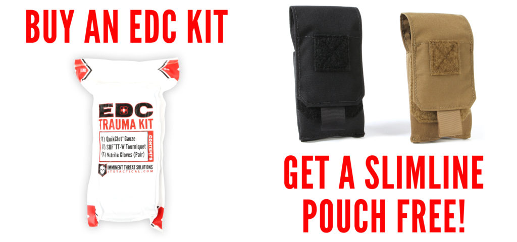 EDC Kit Promo Featured