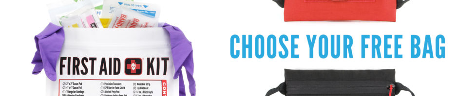 Boo Boo Kit Promo Featured