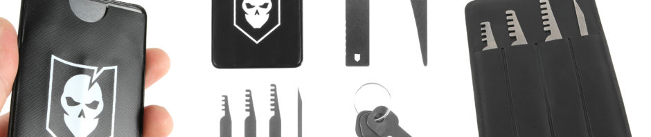 First-Strike Bypass Bundle™ Featured