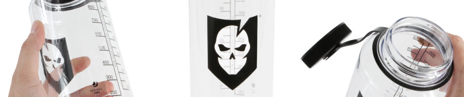 ITS Logo Nalgene Featured
