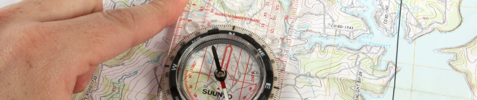 Suunto M-3 Featured